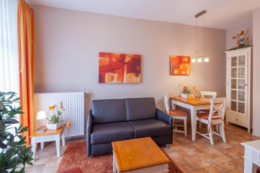Miramare Wohnung 03 Kühlungsborn